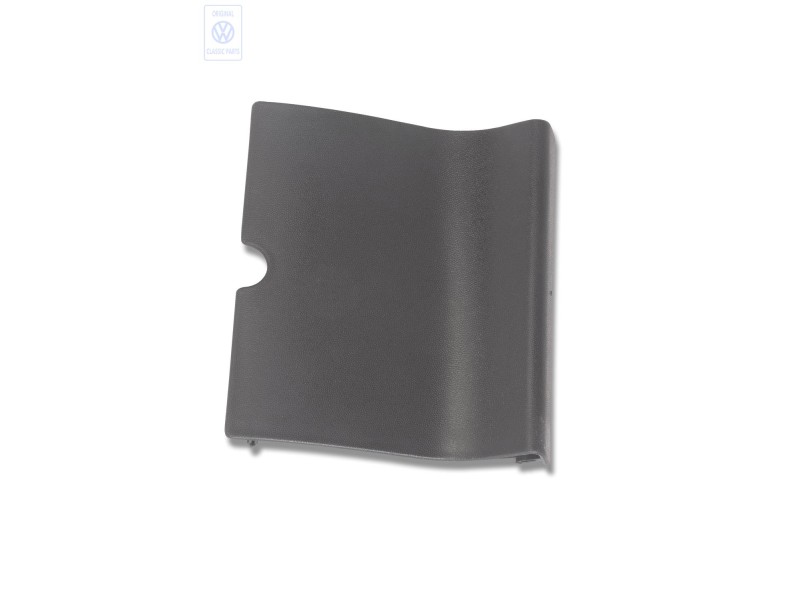 VW Originale Cappuccio Di Copertura Grafite - 871807441 2BC