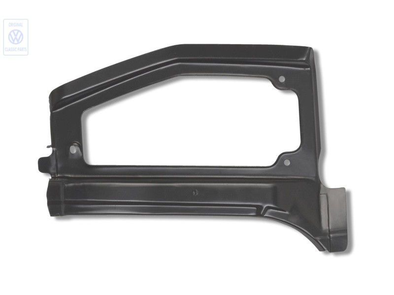 VW Originale Supporto Luce Di Coda - 871813327