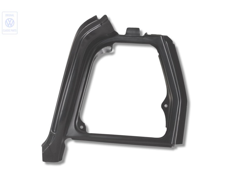 VW Originale Supporto Luce Di Coda - 871813327A