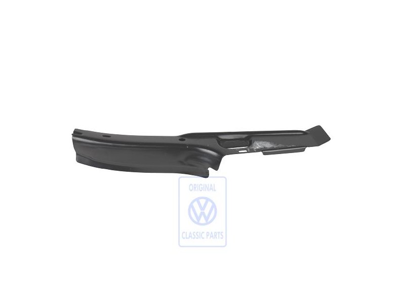 VW Originale Rinforzo Per Canale Di Tenuta - 871813335A