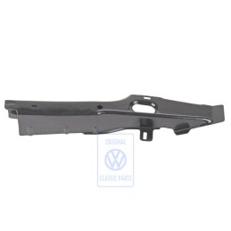 VW Originale Rinforzo Per Canale Di Tenuta - 871813336A