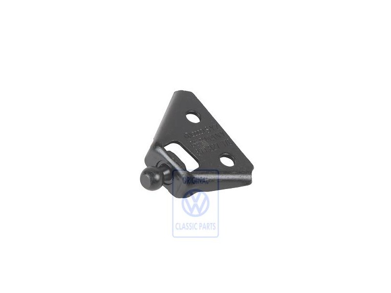VW Originale Supporto Cuscin. 
