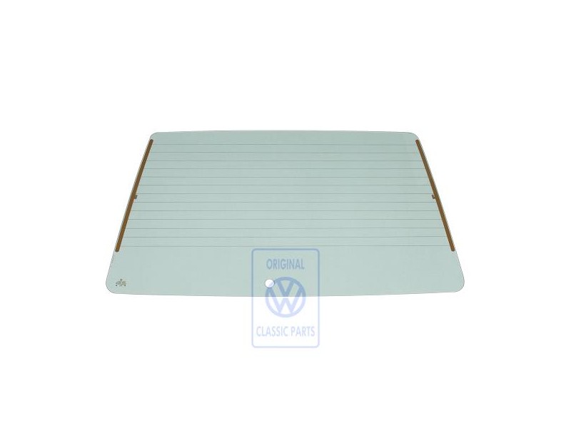 VW Originale Lunotto Riscaldabile - 871845501E