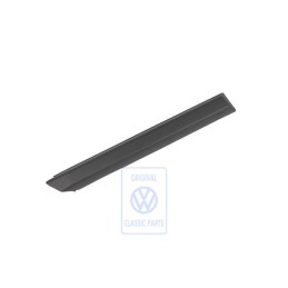 VW Originale Modanatura Per Fiancata Grafite - 871853470 2BC