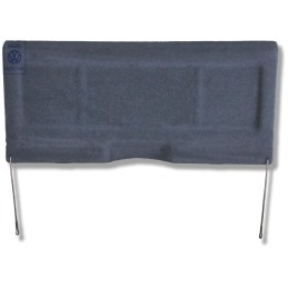 VW Originale Coperchio Per Copertura Bagagliaio Blu Mauritius - 871867769B 8GZ