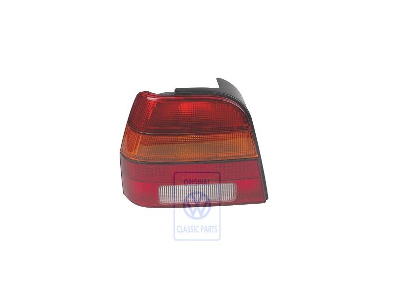 VW Originale Luce Posteriore Con Luce Retromarcia - 871945111F