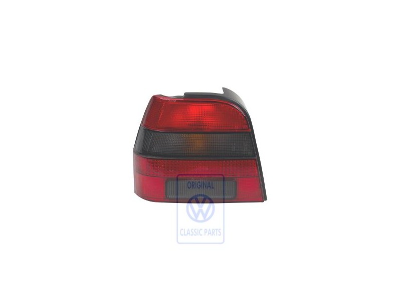 VW Originale Luce Posteriore Con Luce Retromarcia - 871945111K