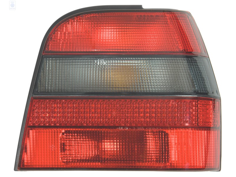 VW Originale Luce Posteriore Con Retro- Nebbia - 871945112J