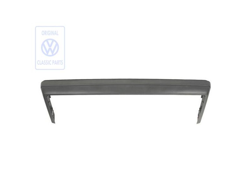VW Originale Copertura Grafite - 873807417B GD4
