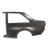 VW Originale Sezione - Fiancata Con Montante B - 873809849B