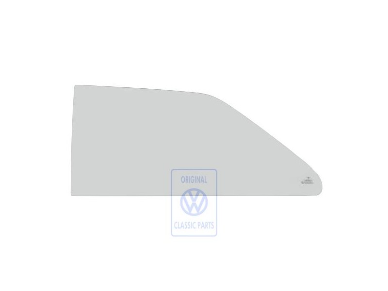 VW Originale Cristallo Laterale - 873845301