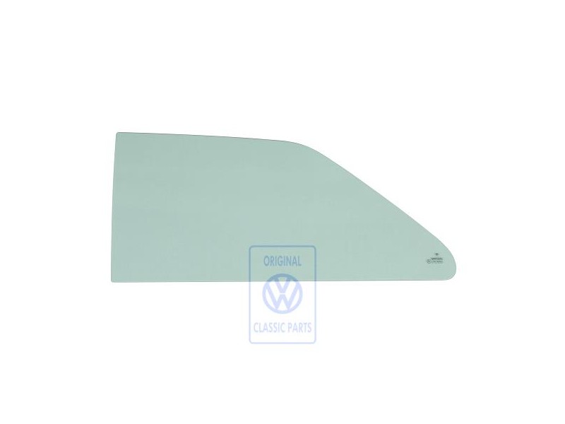 VW Originale Cristallo Laterale - 873845301A