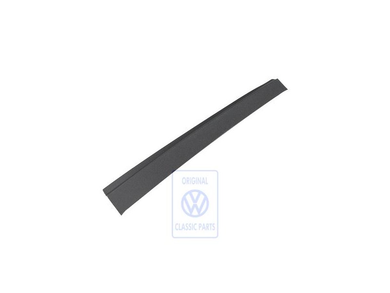 VW Originale Cornice Per Montante B - 873853317