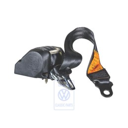 VW Originale Cintura Sicurezza A 3 Punti - 873857805A