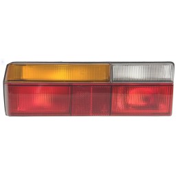 VW Originale Luce Posteriore Con Retro- Nebbia - 873945111A