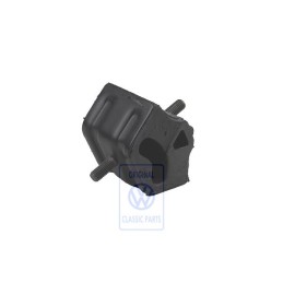 VW Originale Cuscinetto Gomma-Metallo - 893199381B