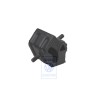 VW Originale Cuscinetto Gomma-Metallo - 893199381B