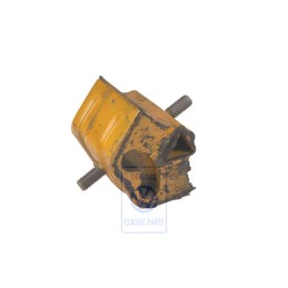 VW Originale Cuscinetto Gomma-Metallo - 893199381E