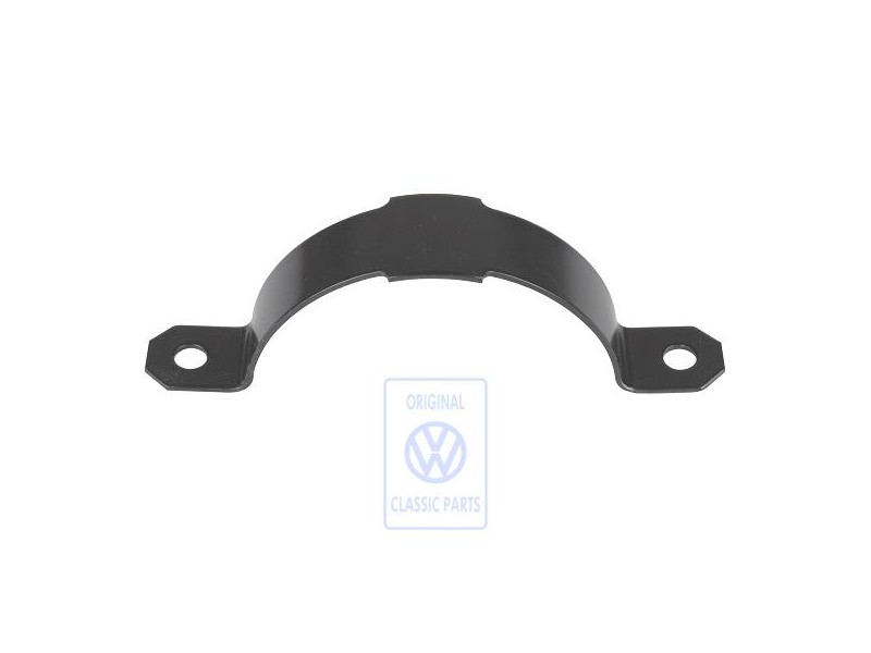 VW Originale Supporto Per Filtro Carburante - 893201679