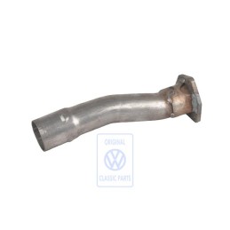 VW Originale Tubo Intermedio - 893253301C