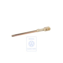 VW Originale Leva Del Cambio - 893711117D