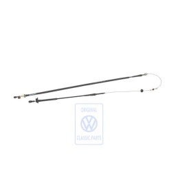 VW Originale Cavo Com. 