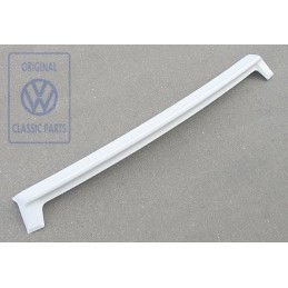 VW Originale Spoiler - 893827933E