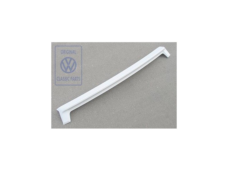 VW Originale Spoiler - 893827933E