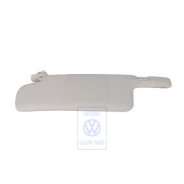 VW Originale Aletta Parasole Senza Specch. 