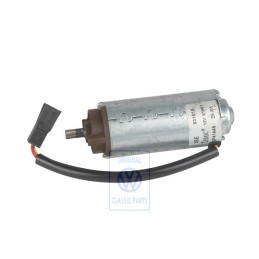 VW Originale Motore Spostamento Sedile - 893959761