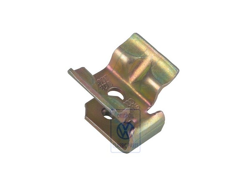 VW Originale Supporto - 8A0317827D