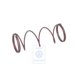 VW Originale Molla Pressione - 8A0711197B
