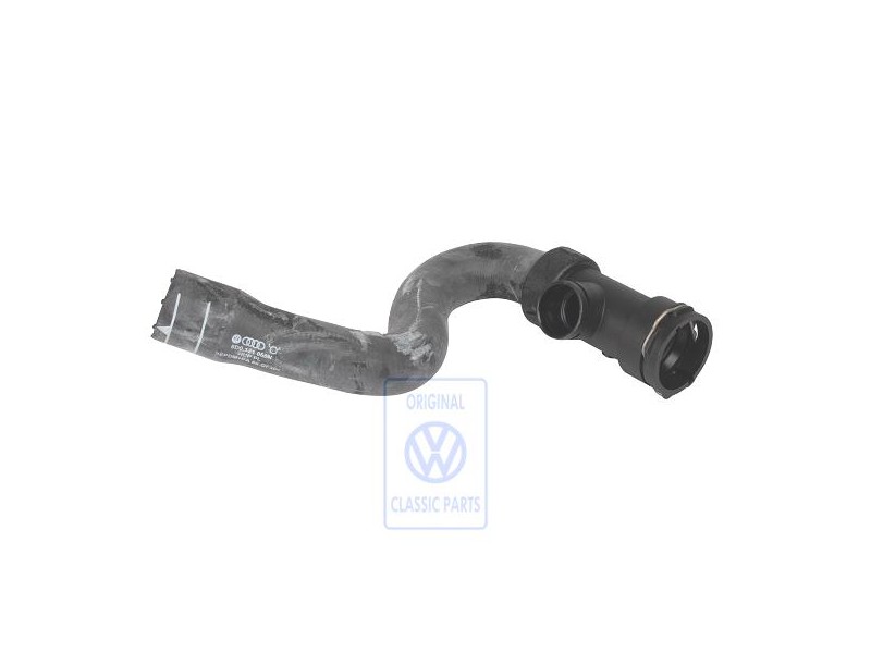 VW Originale Tubo Flessibile Liq. Raffredd. 
