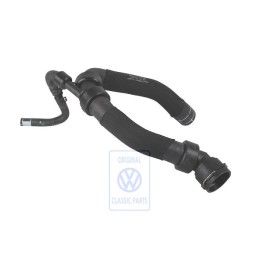 VW Originale Tubo Flessibile Liq. Raffredd. 
