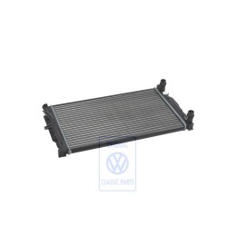 VW Originale Radiatore Per Liq. Di Raffred. 