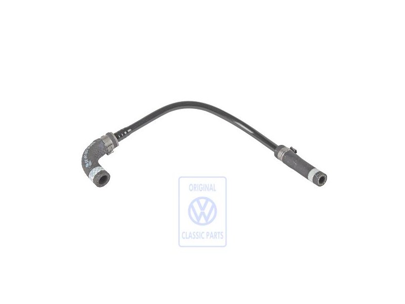 VW Originale Tubazione Carburante - 8D0130309A