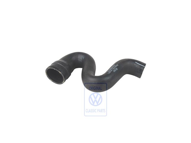 VW Originale Tubo Fless. 