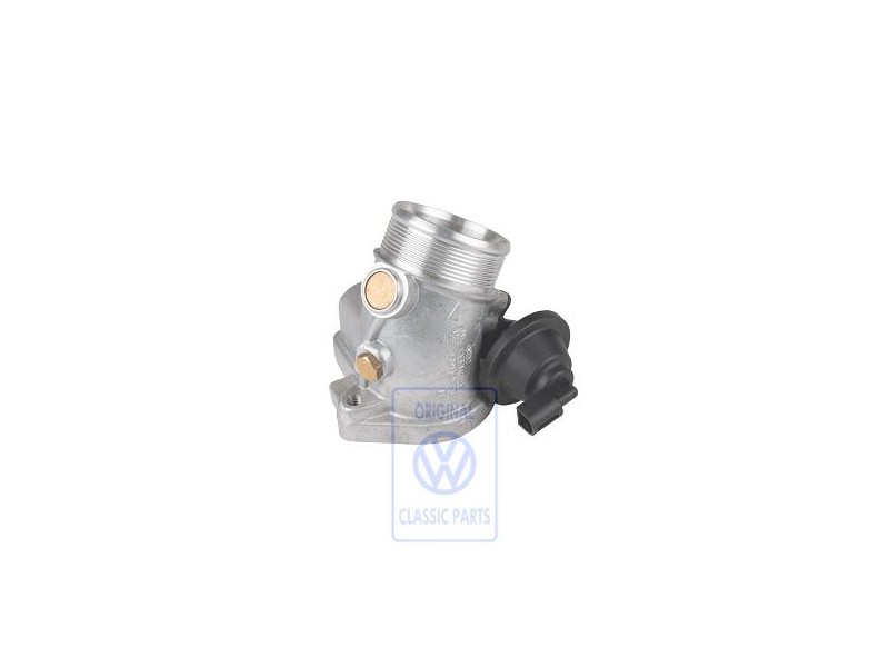 VW Originale Farfalla Accelerazione - 8D0145950E