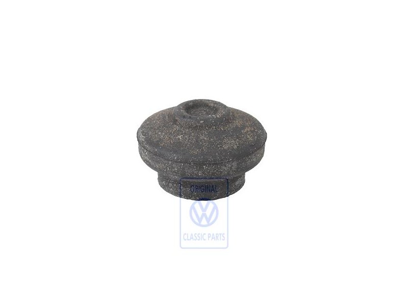VW Originale Tampone Di Fine Corsa - 8D0199339E