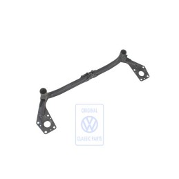 VW Originale Tubo Trasversale - 8D0199521AG
