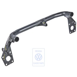 VW Originale Tubo Trasversale - 8D0199521AQ