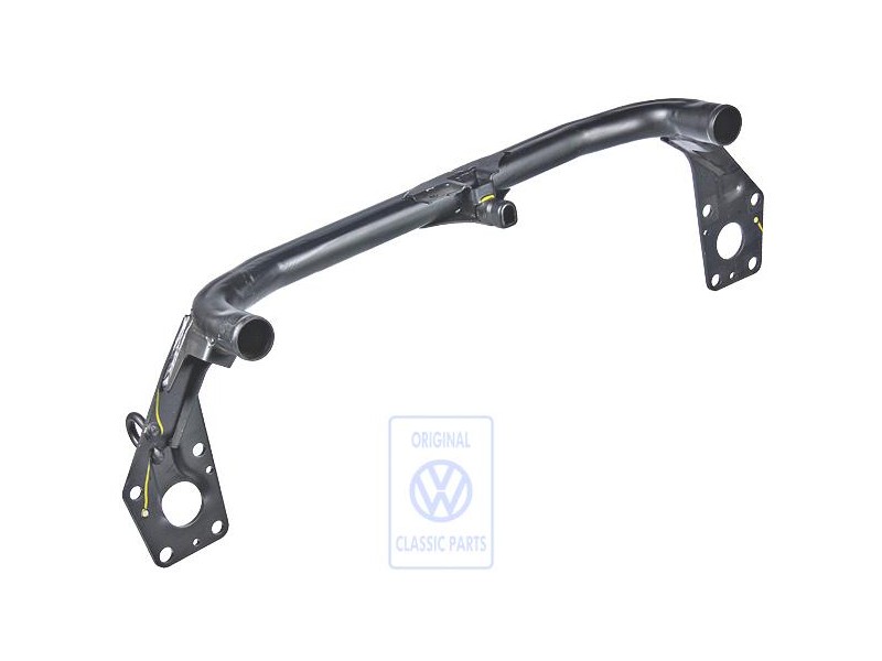 VW Originale Tubo Trasversale - 8D0199521AQ
