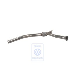 VW Originale Tubo Intermedio - 8D0253301CJ