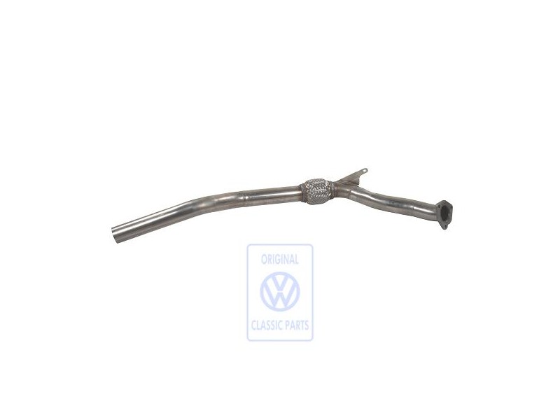 VW Originale Tubo Intermedio - 8D0253301CJ