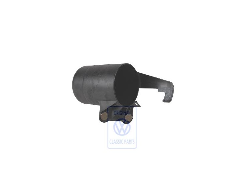 VW Originale Supporto Per Essicatore - 8D0260197