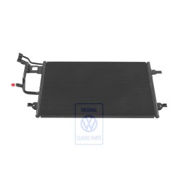 VW Originale Condensatore Climatizzatore - 8D0260403G
