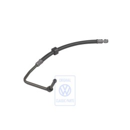 VW Originale Tubaz. Mondata Olio - 8D0317826E