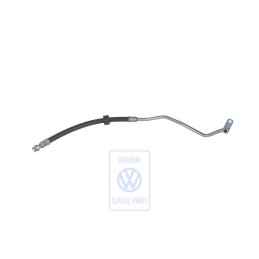 VW Originale Tubaz. Mondata Olio - 8D0317826F