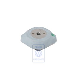 VW Originale Cuscinetto Gomma-Metallo - 8D0399151M