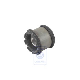 VW Originale Cuscinetto Gomma-Metallo - 8D0399419C